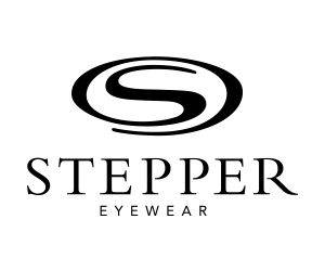 Stepper Eyewear logo