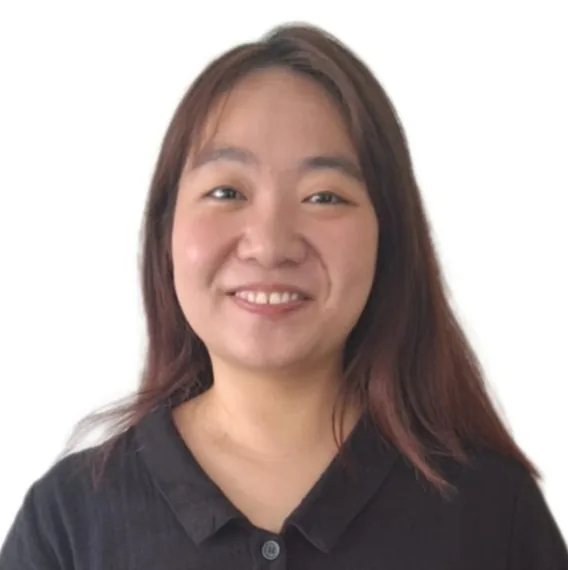 Charmin, English teacher