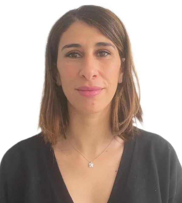 Faty, French teacher