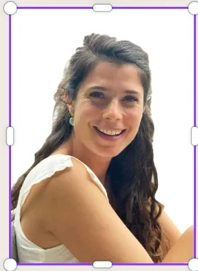 Laura Messier, founder and director