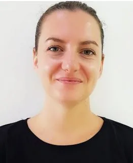 Laurence, French teacher