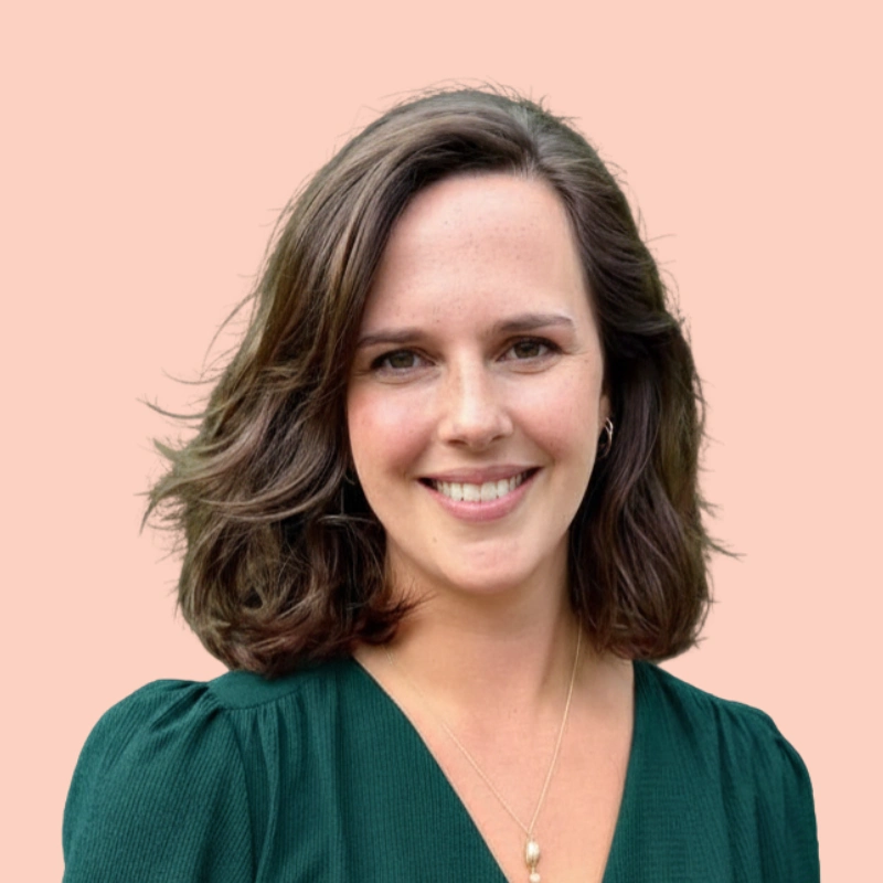 profielfoto van Milou de Jong, Website Growth Specialist