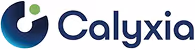 Logo de Calyxia