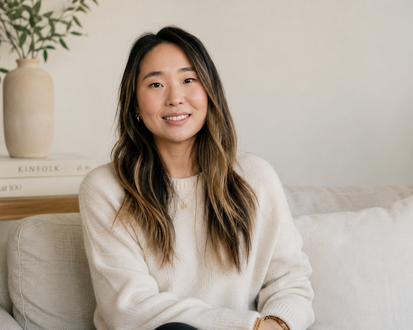 Silta, Founder and CEO, Victoria Conley