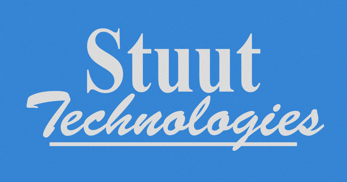 Stuut Inc