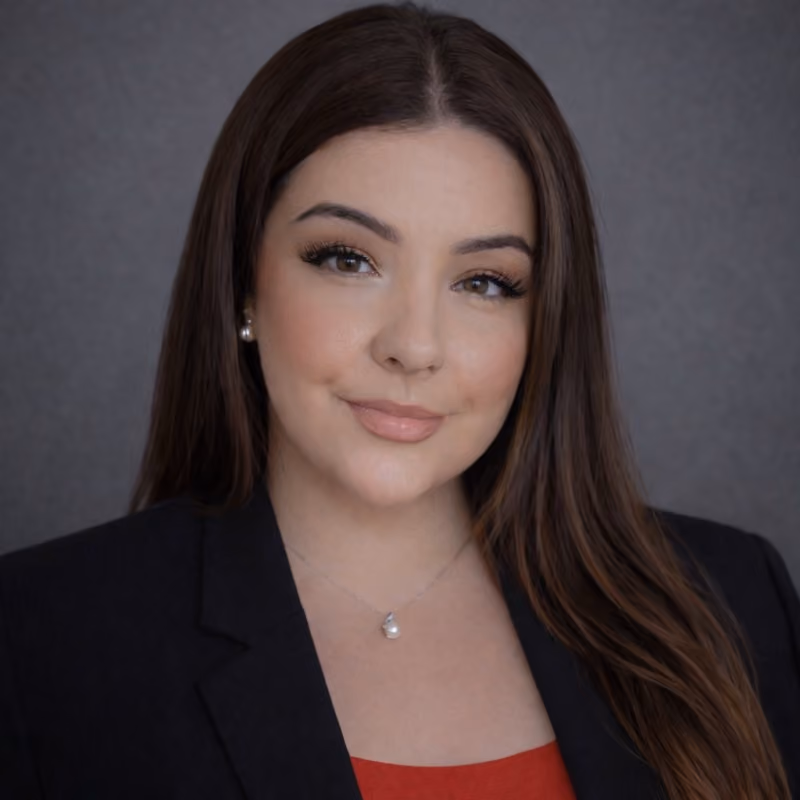 Alyssa Johnson