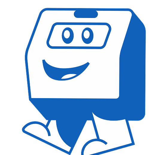 Stuut mascot