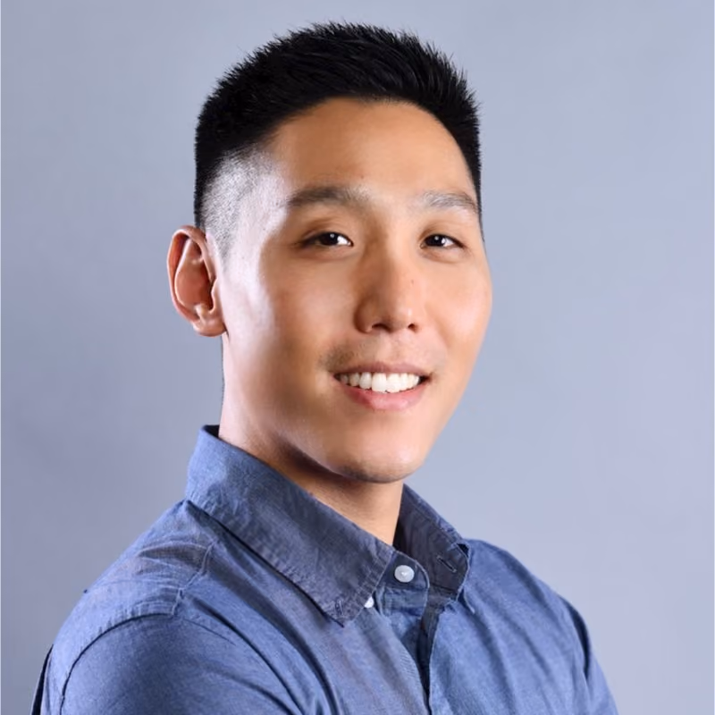 Jason Jho