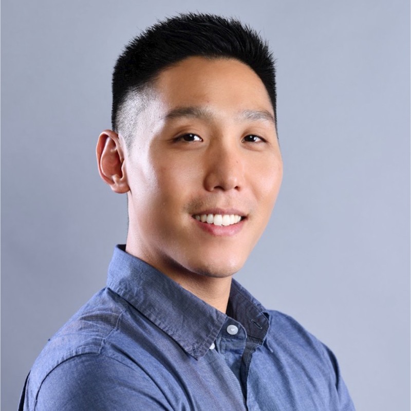 Jason Jho