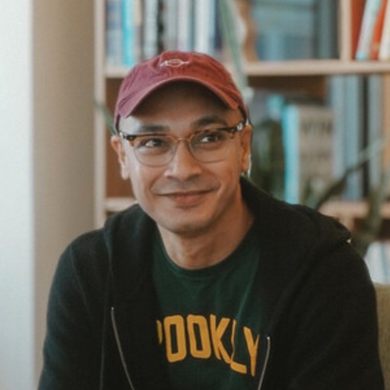 Miraj Mohsin