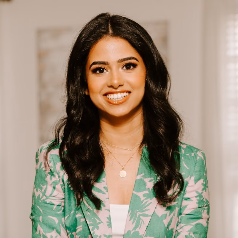 Ritika Shamdasani