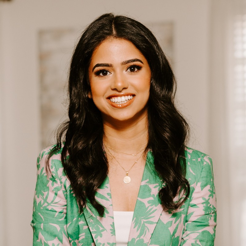 Ritika Shamdasani