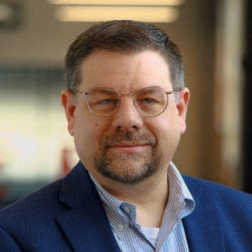Jeff Martini