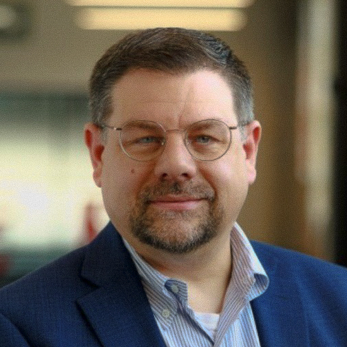 Jeff Martini