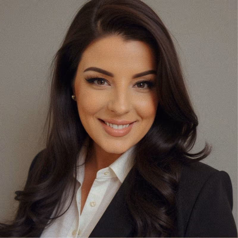 Alyssa Johnson