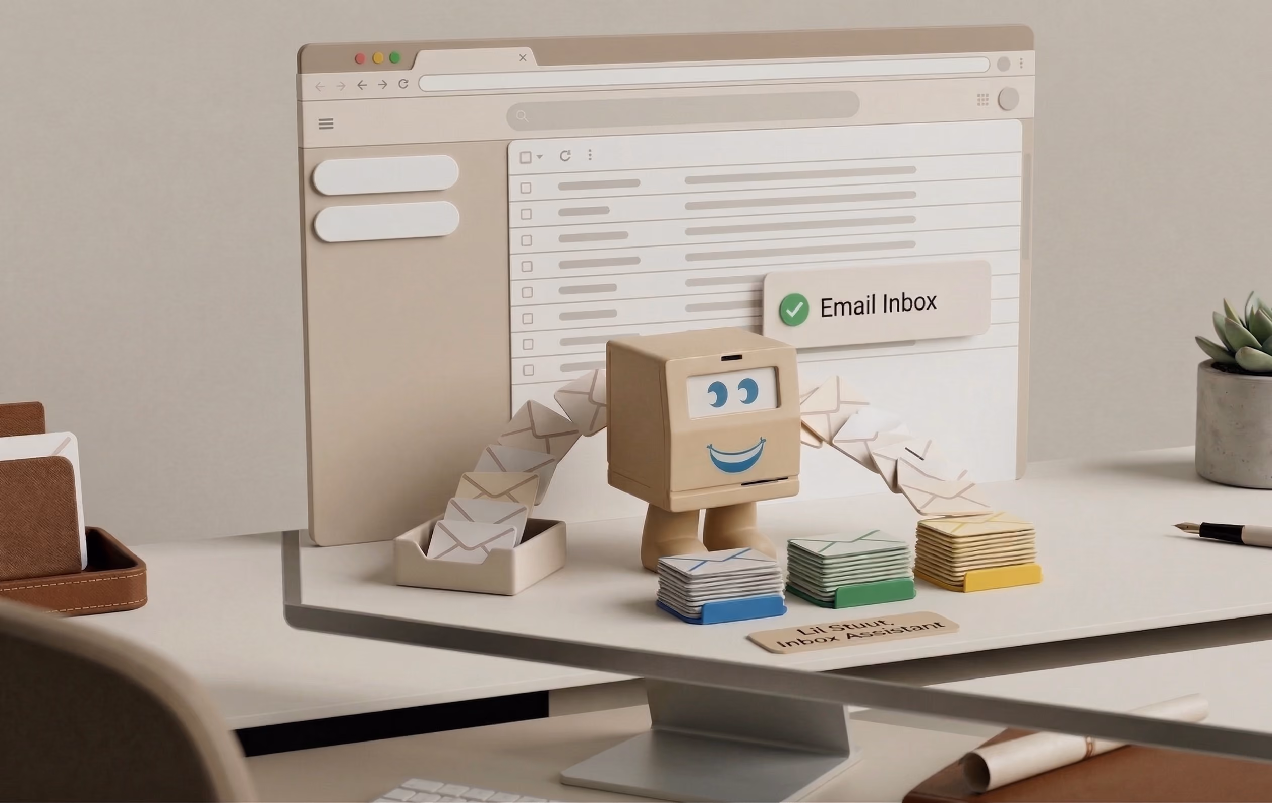 Collections teams shouldn't be email detectives