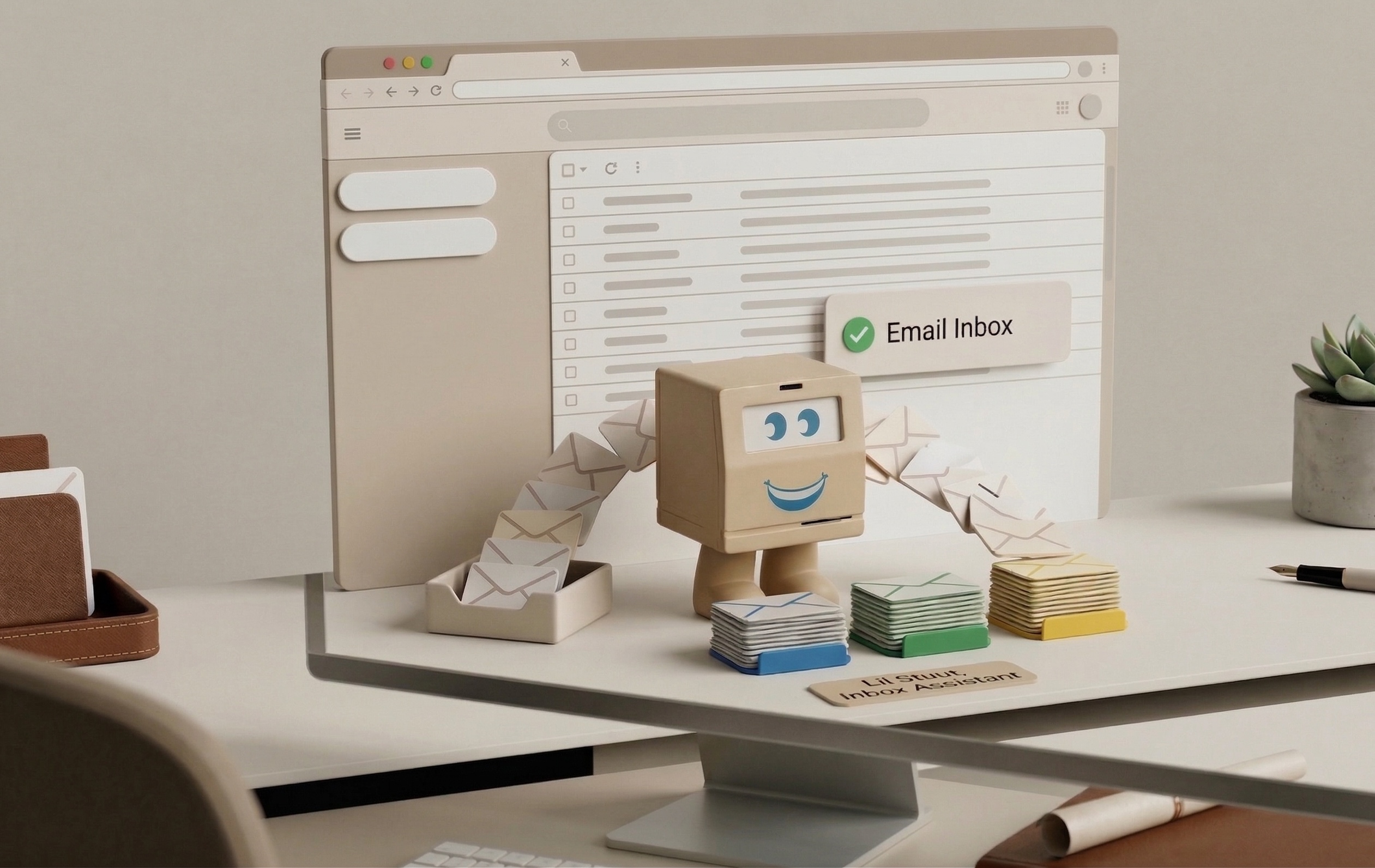Collections teams shouldn't be email detectives