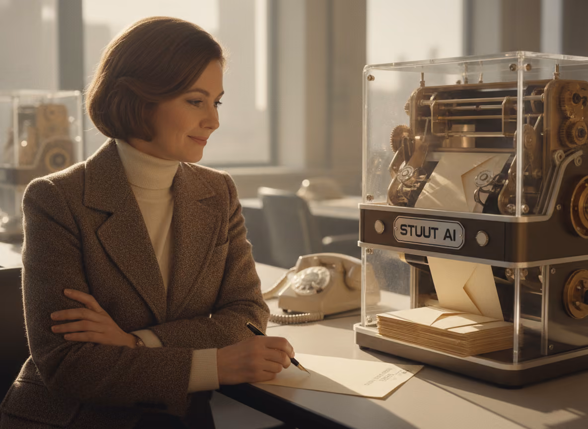 Reducing DSO and improving the customer experience with AI assistants