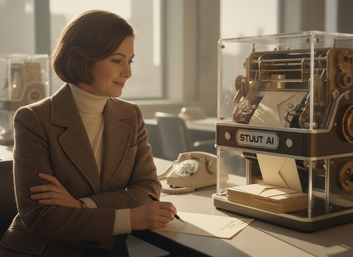 Reducing DSO and improving the customer experience with AI assistants