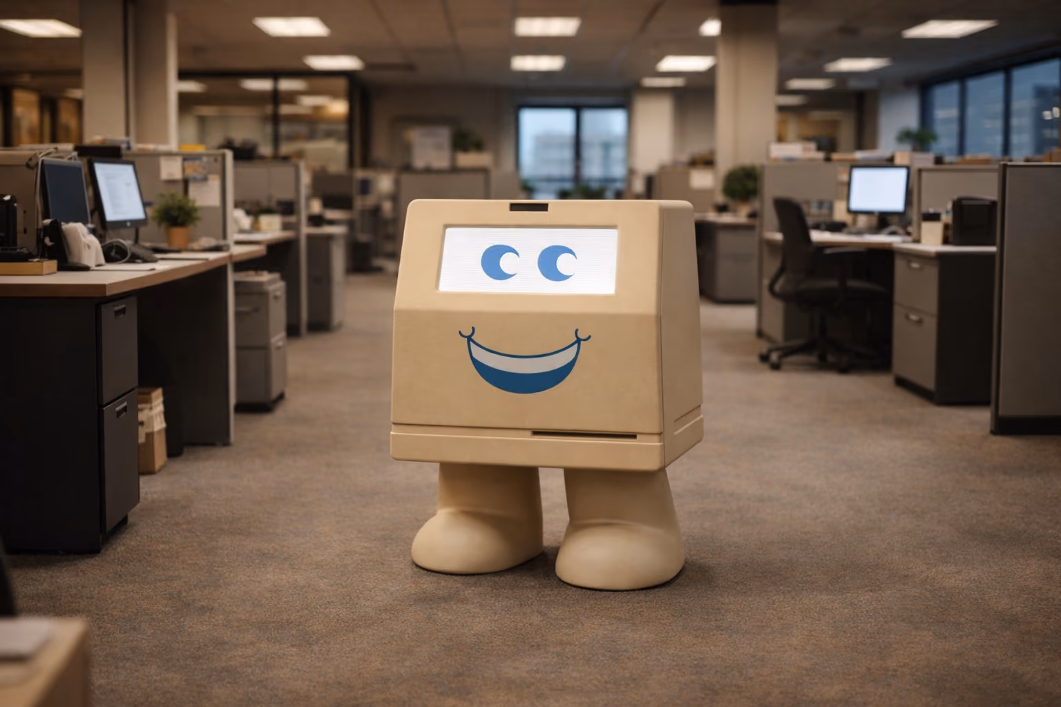 How to move from manual email chasing to automated AR (in 30 days)