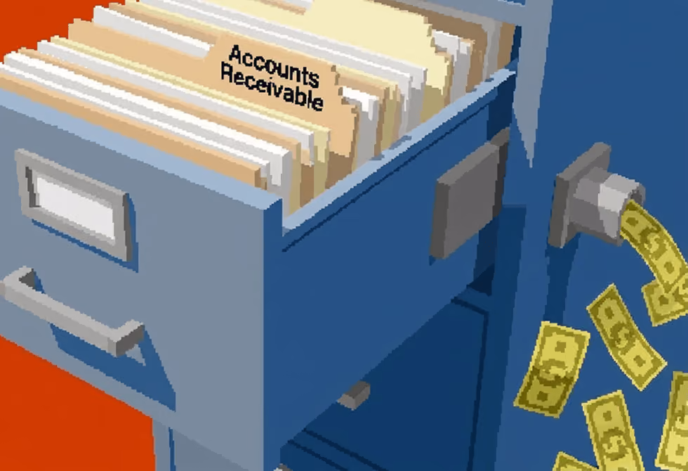 Why Manual Accounts Receivable Fails: The Hidden Revenue Drain Every Business Faces