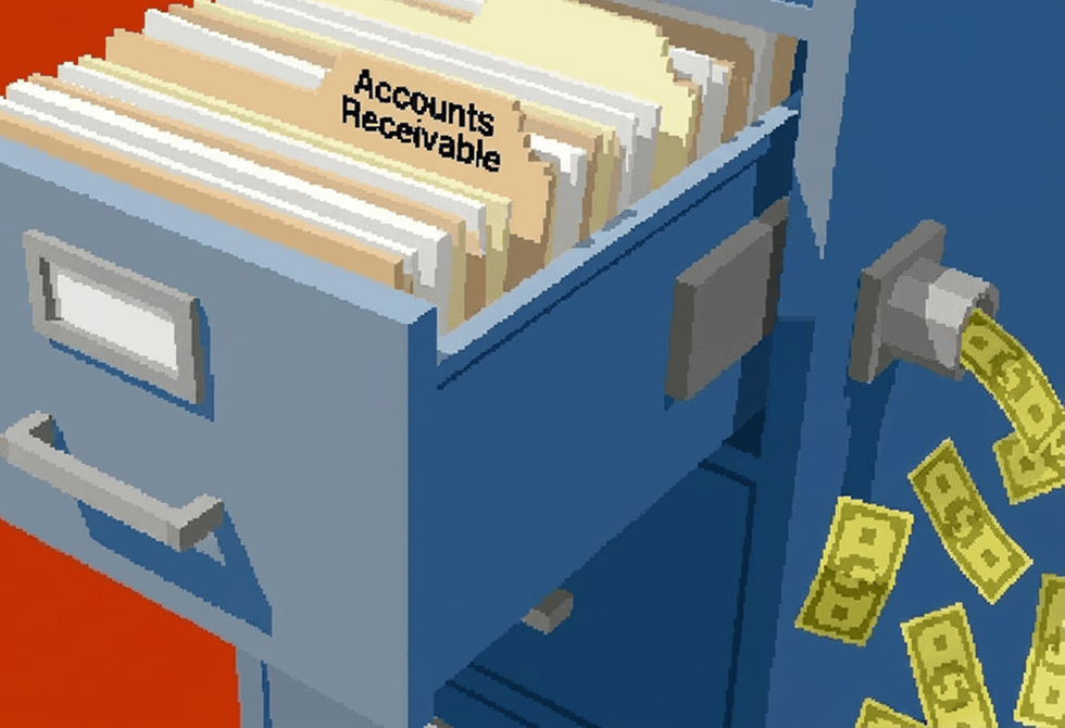 Why Manual Accounts Receivable Fails: The Hidden Revenue Drain Every Business Faces
