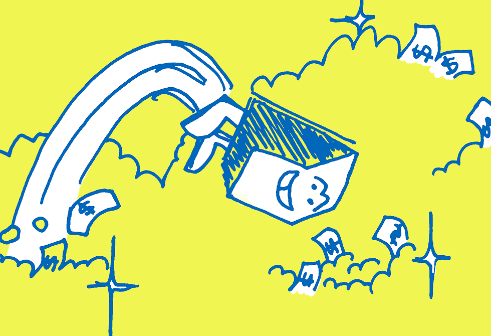 We Just Raised $29.5 Million to Transform Accounts Receivable