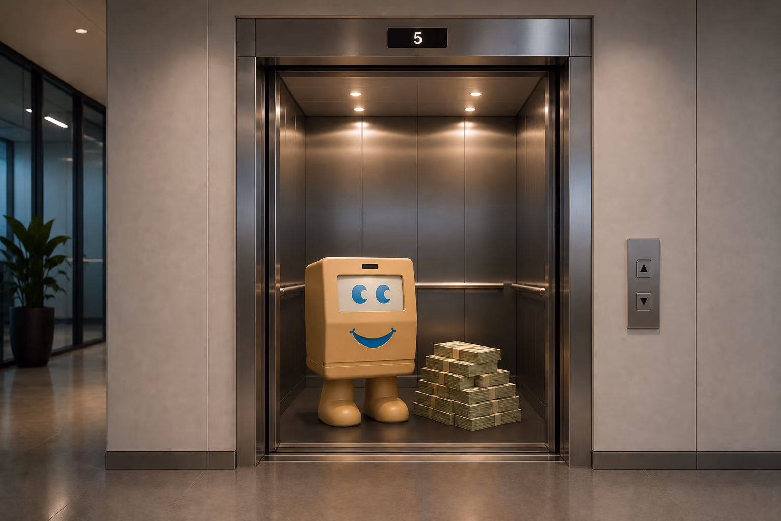 Action Elevator