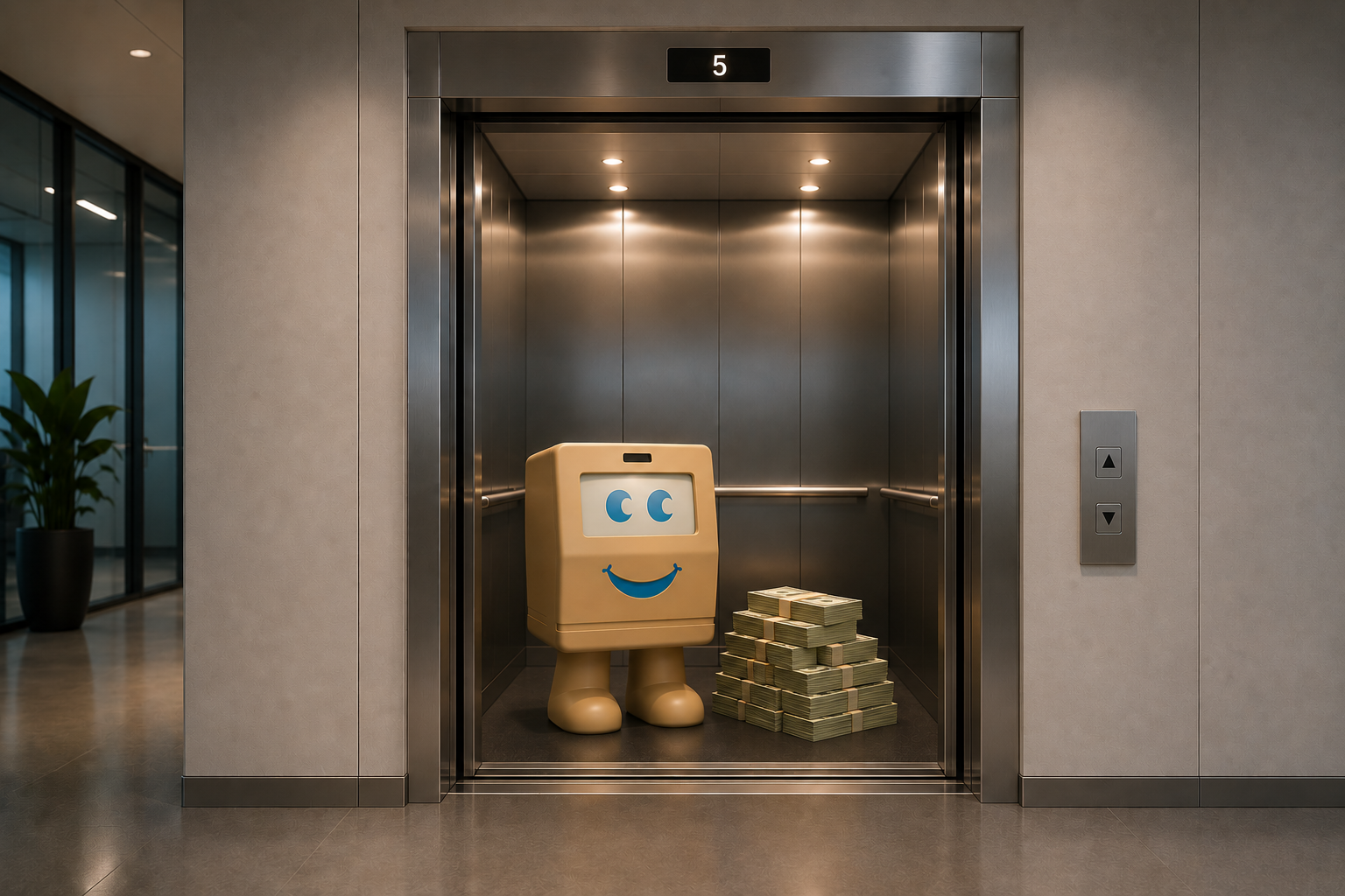 Action Elevator