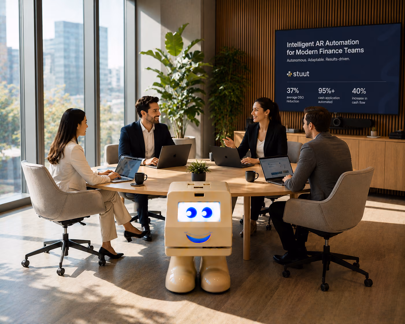 AI cash application: How it differs from auto cash