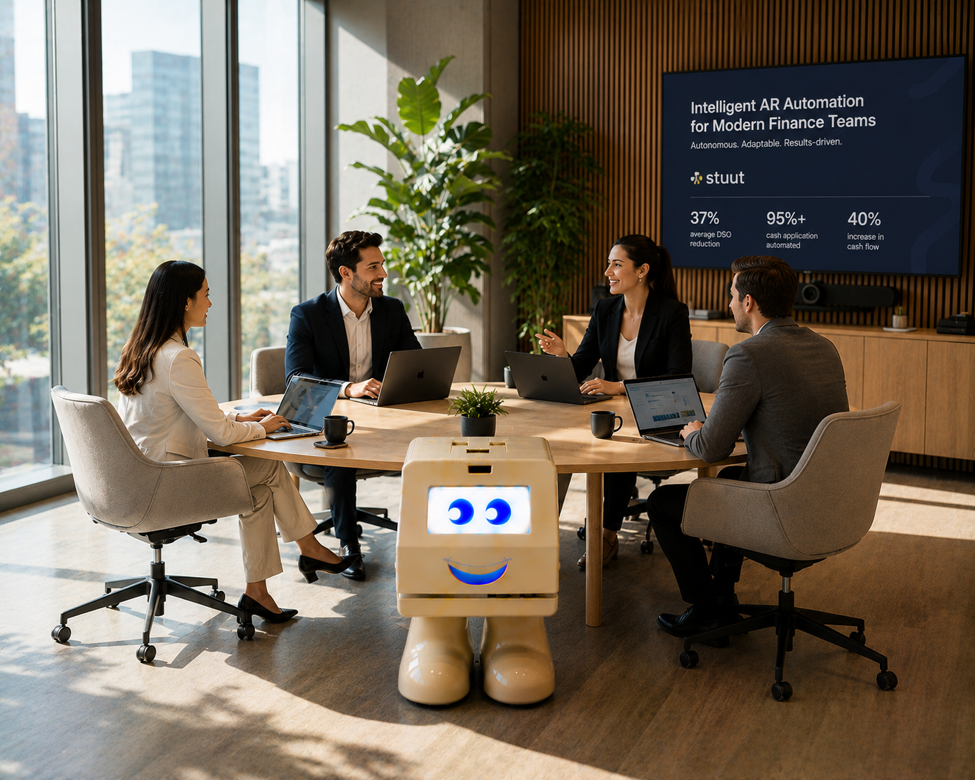AI cash application: How it differs from auto cash