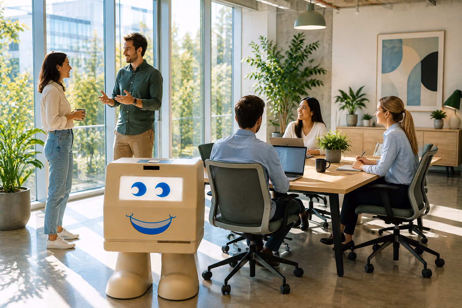 How Does Intelligent Invoice Matching with AI work?​