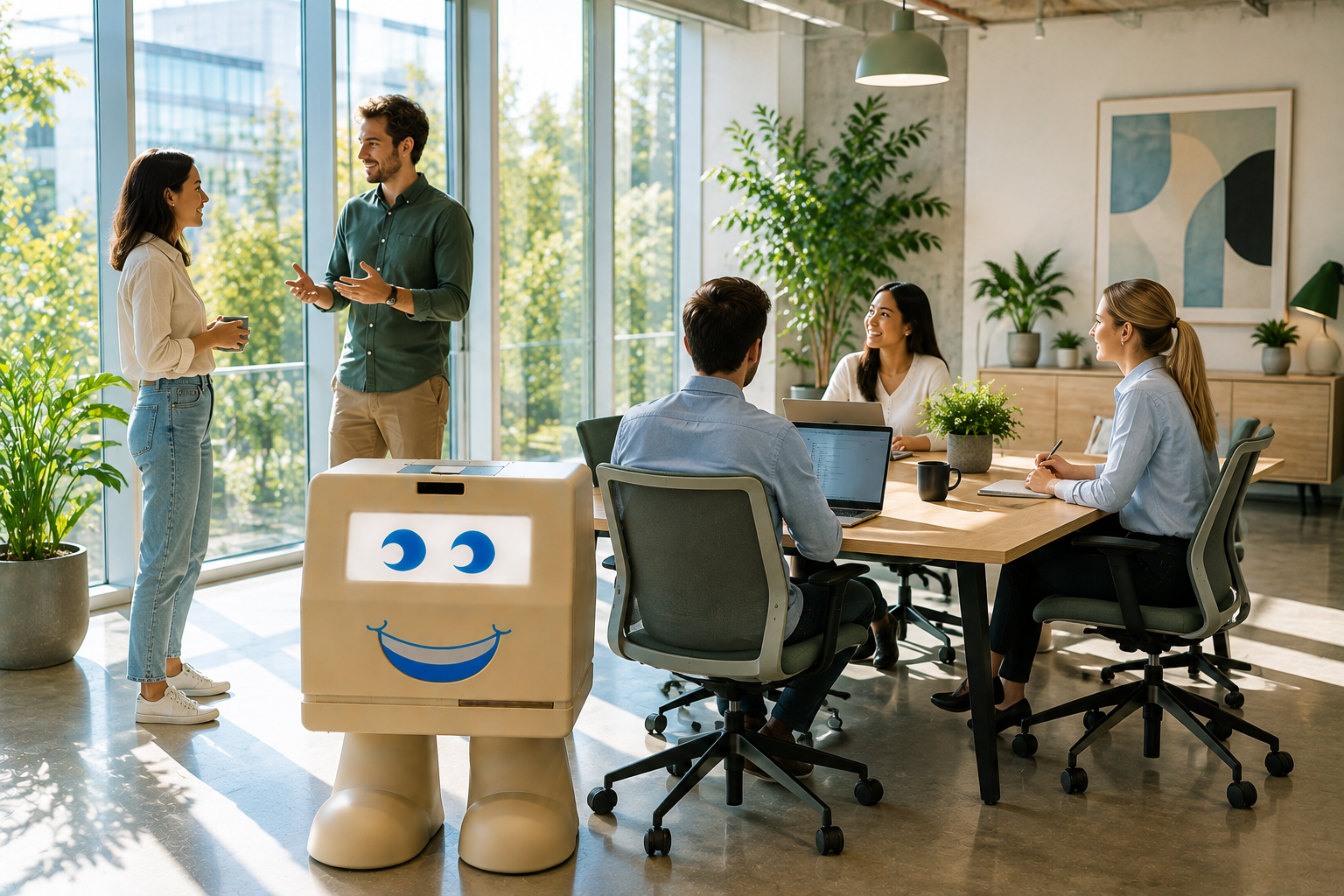 How Does Intelligent Invoice Matching with AI work?