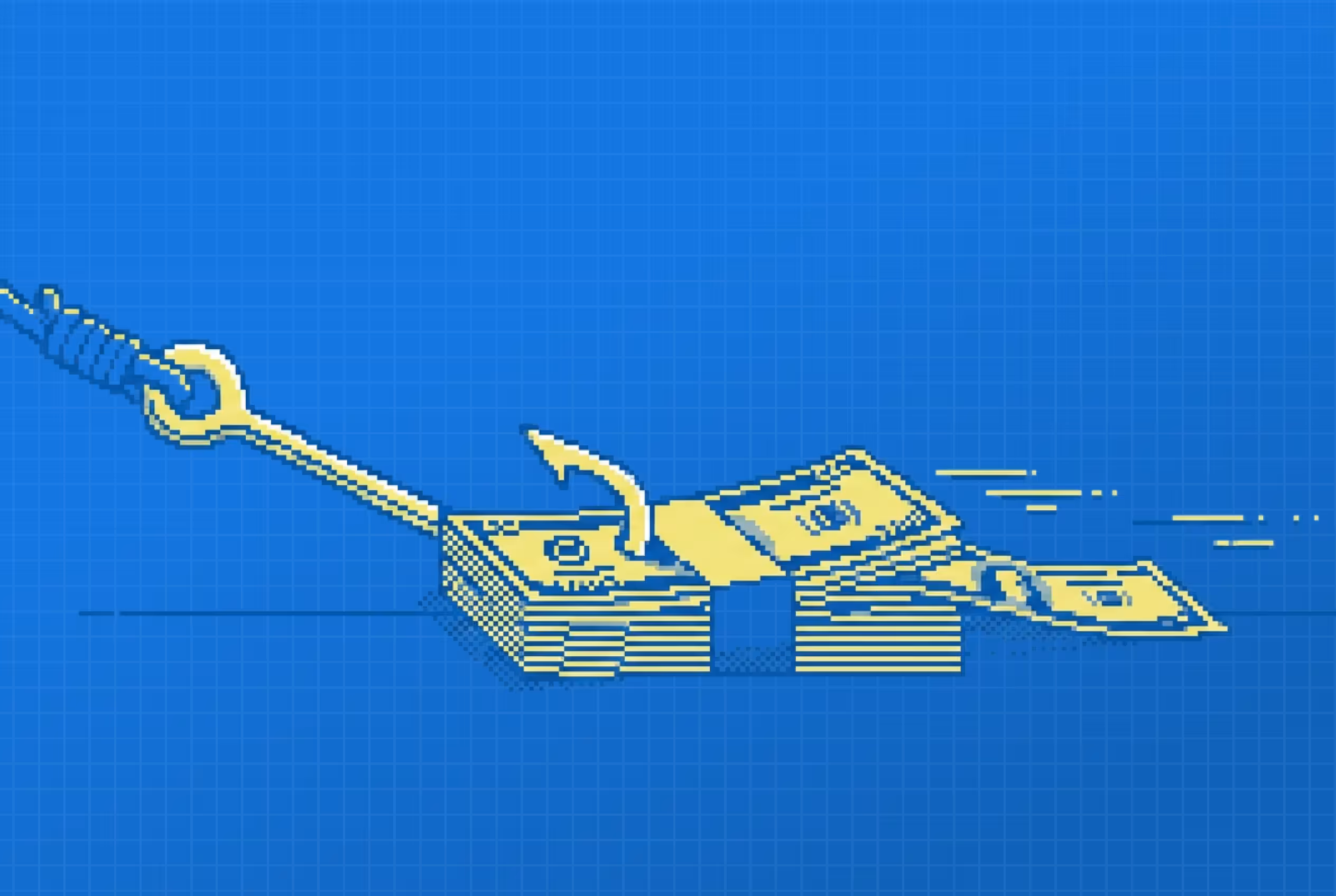 What It Takes to Get Paid