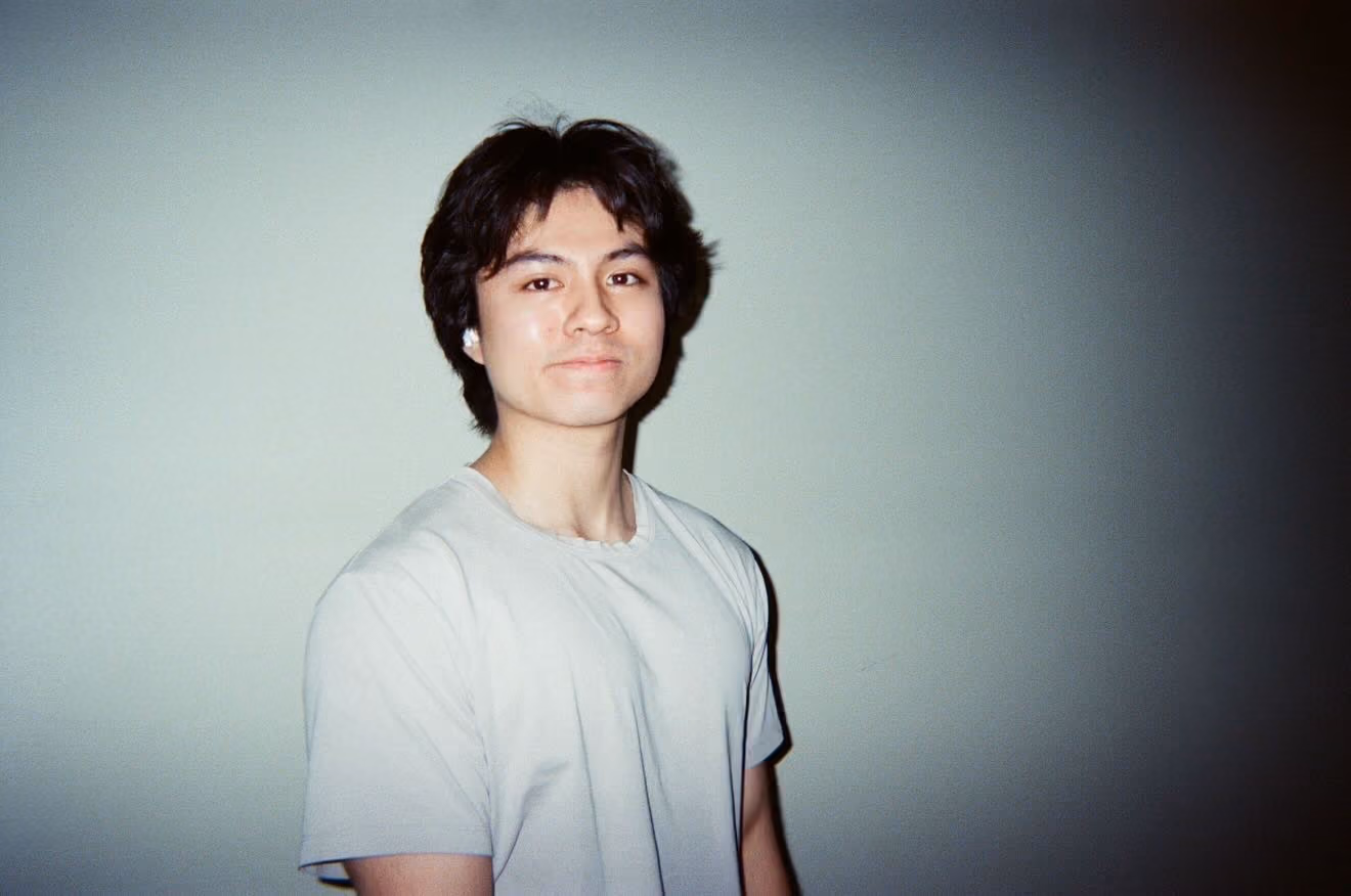 Jake Tran