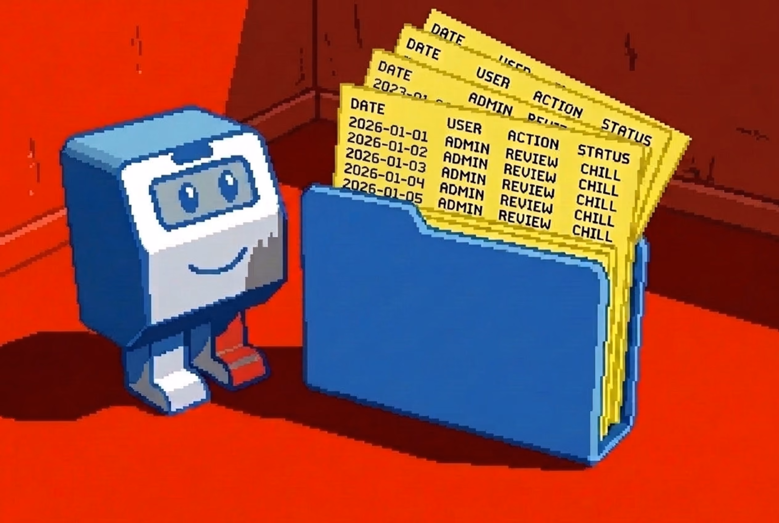 Event & Audit Logging