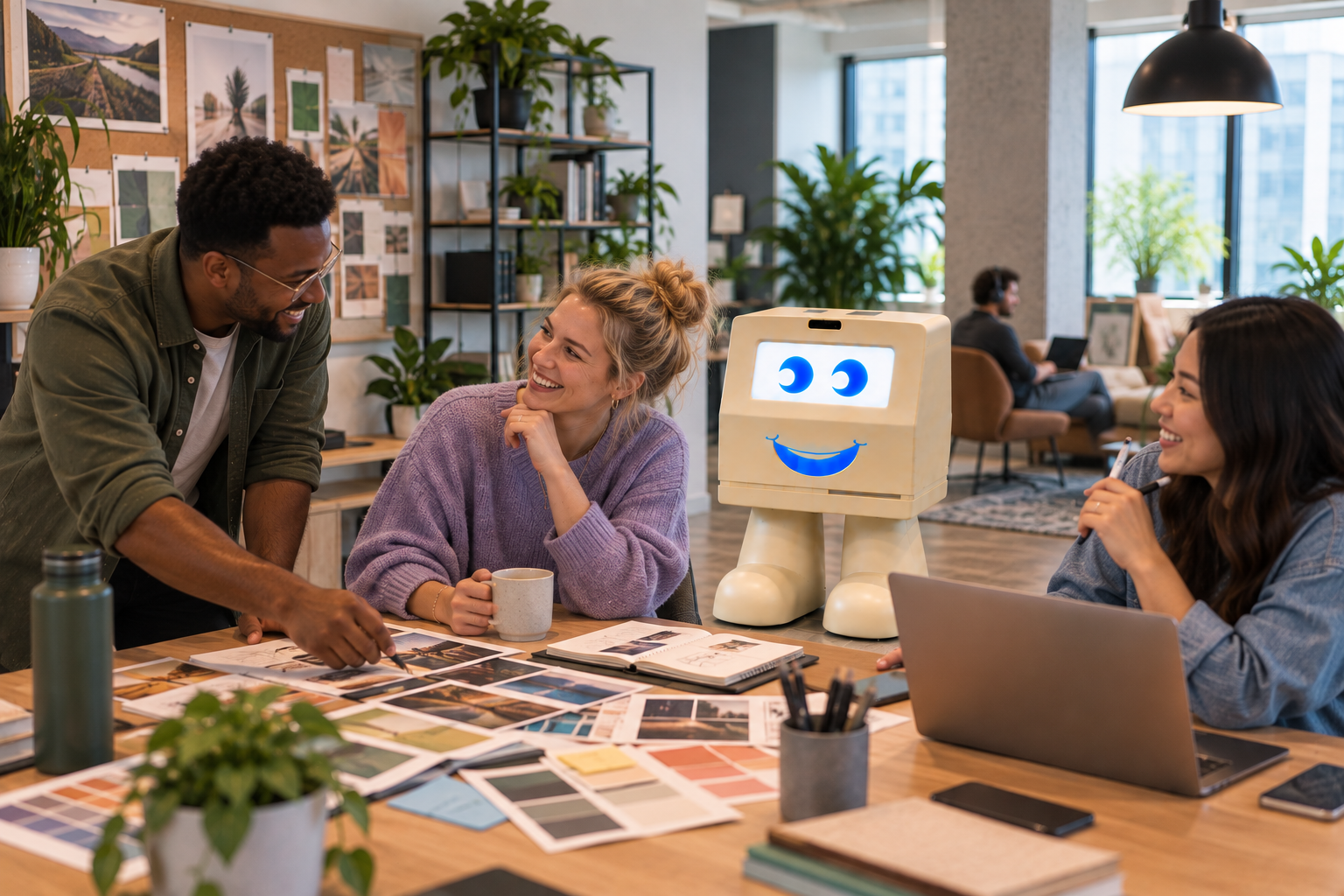 How AI AR Agents Handle Sensitive Financial Data Safely