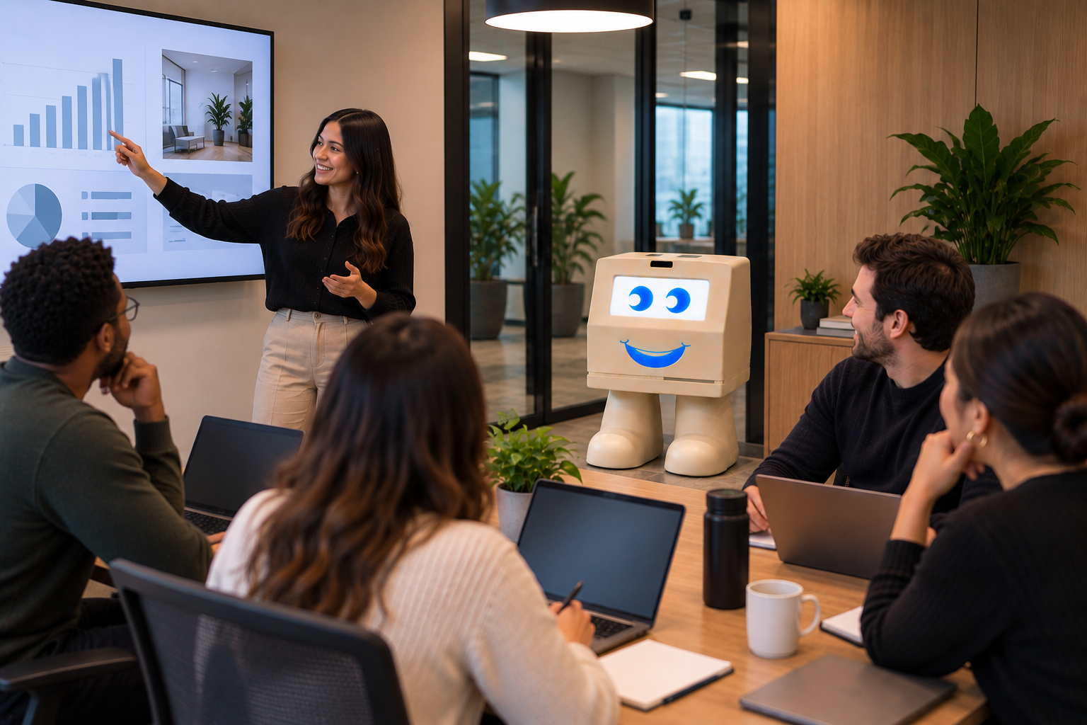 Is AR Automation Secure for Enterprise Finance Teams?