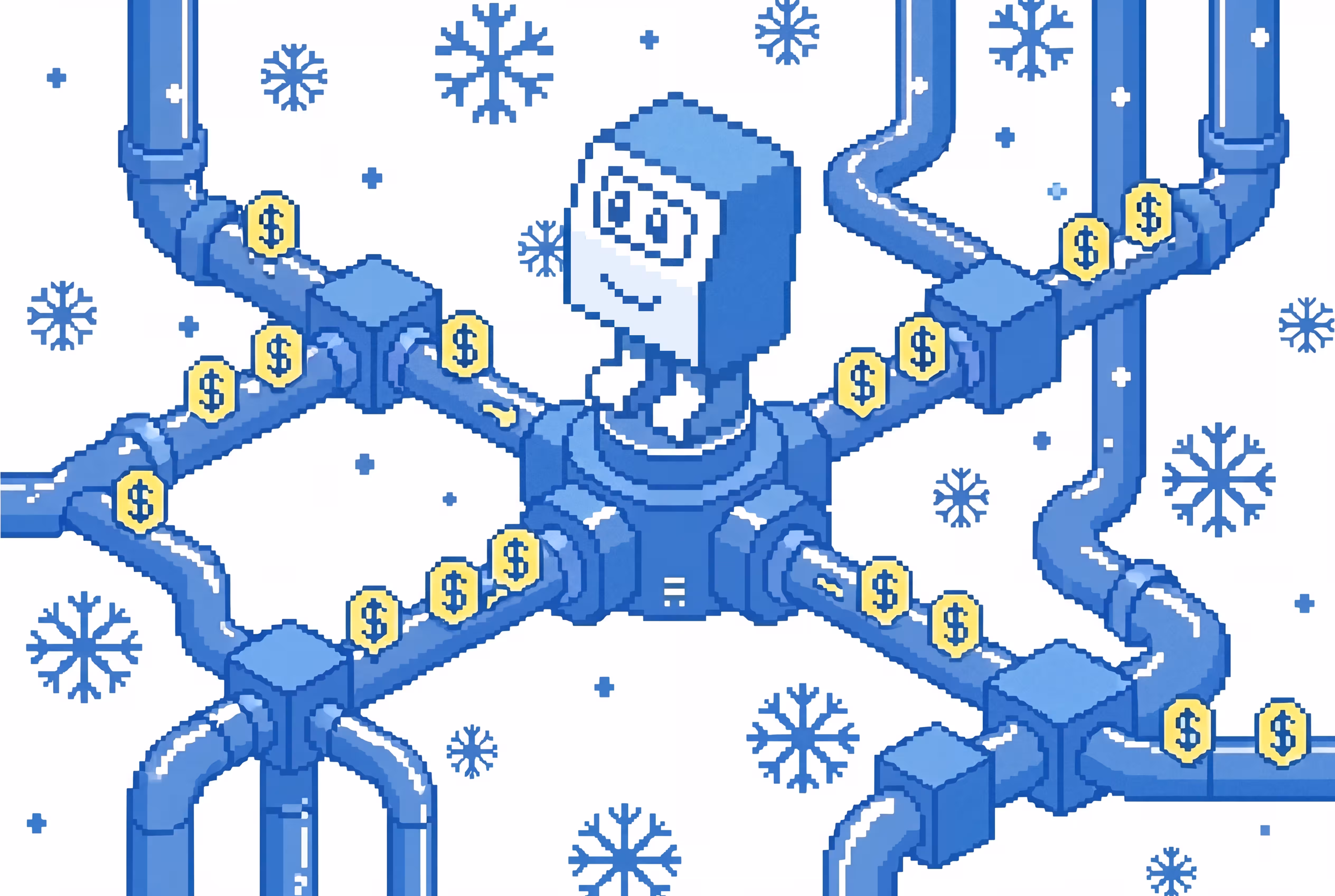 Snowflake Data Sharing: A Third Way to Get AR Data into Stuut