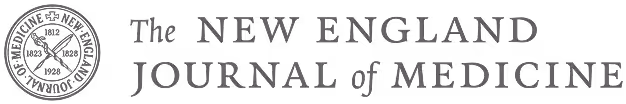 The New England Journal of Medicine logo
