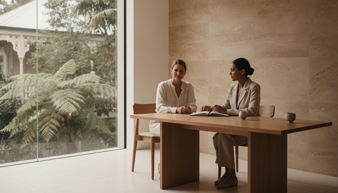 What to Expect at Your First Consultation at ZABÈ Cosmetic