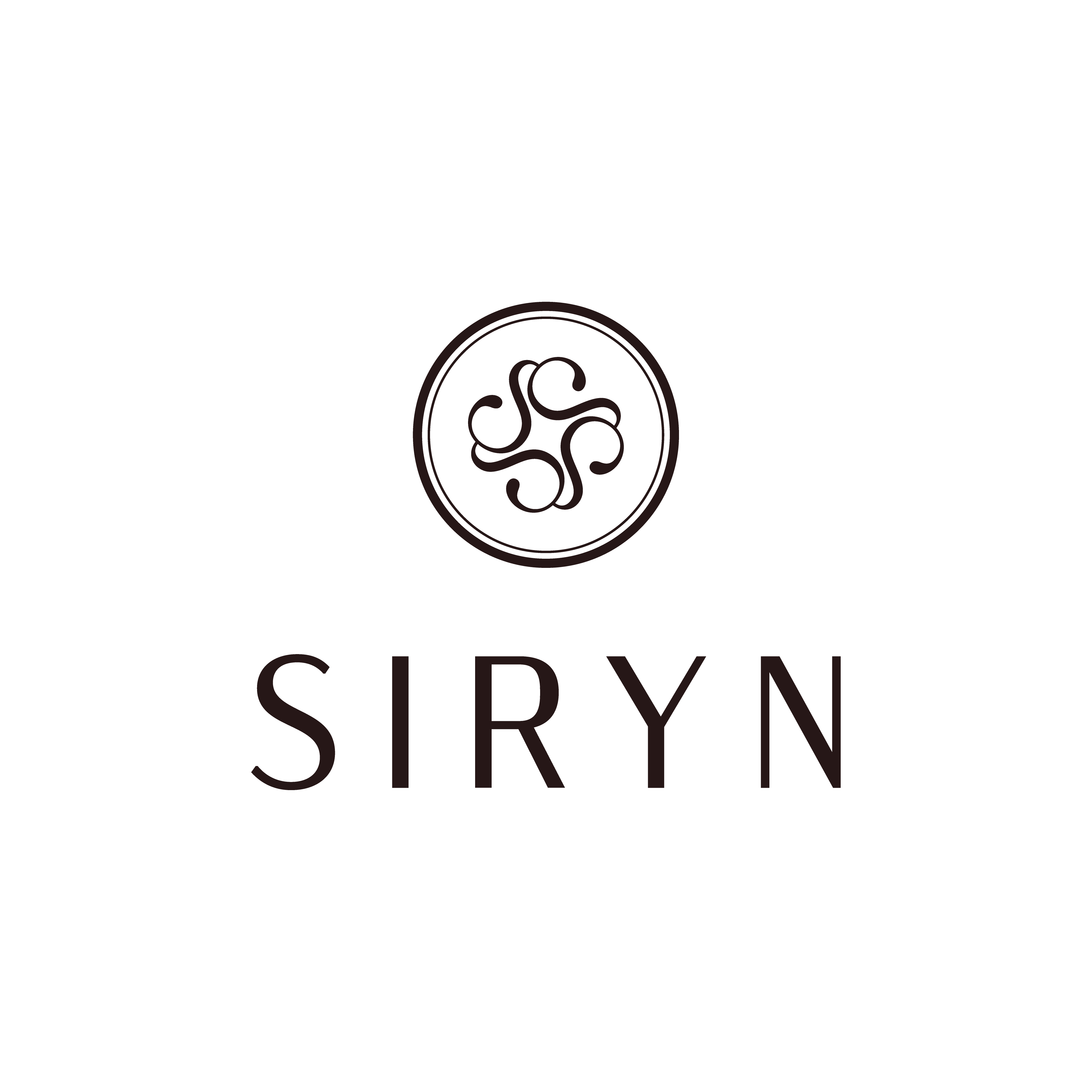 Logo syrin