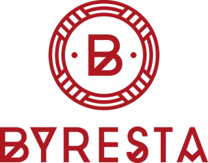 logo byresta