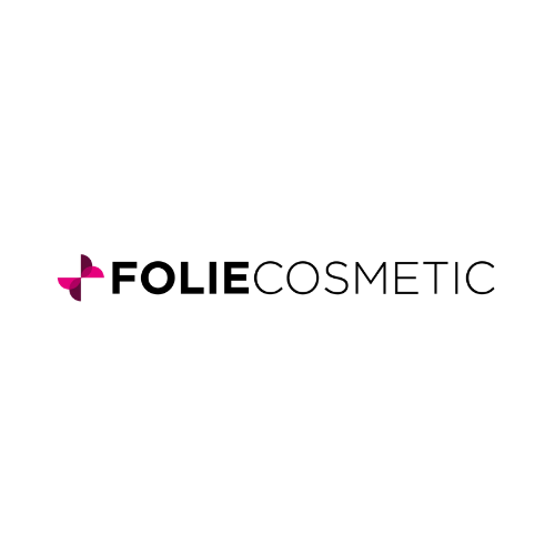 logo folie cosmetics