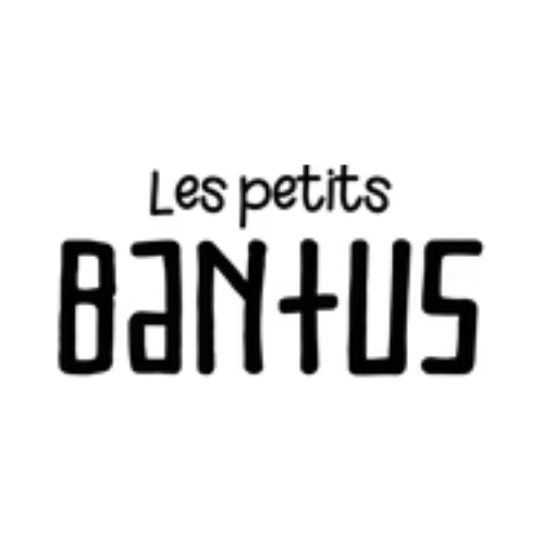 Logo Les petits bantus