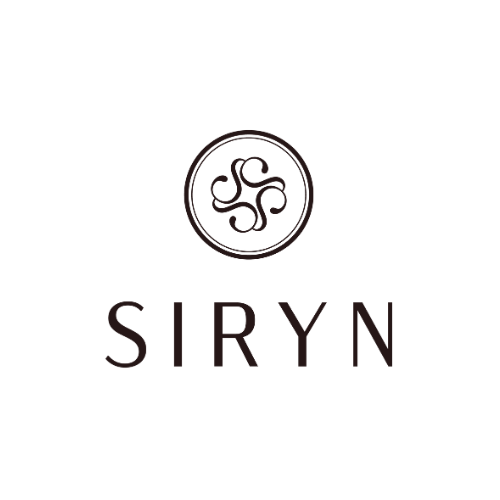 Logo syrin