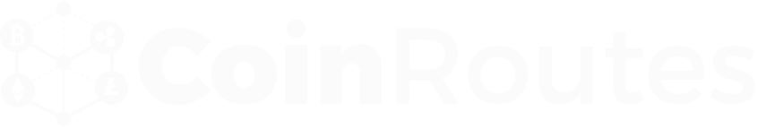 Coinroutes