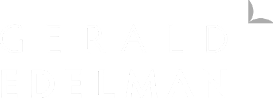 Gerald Edelman