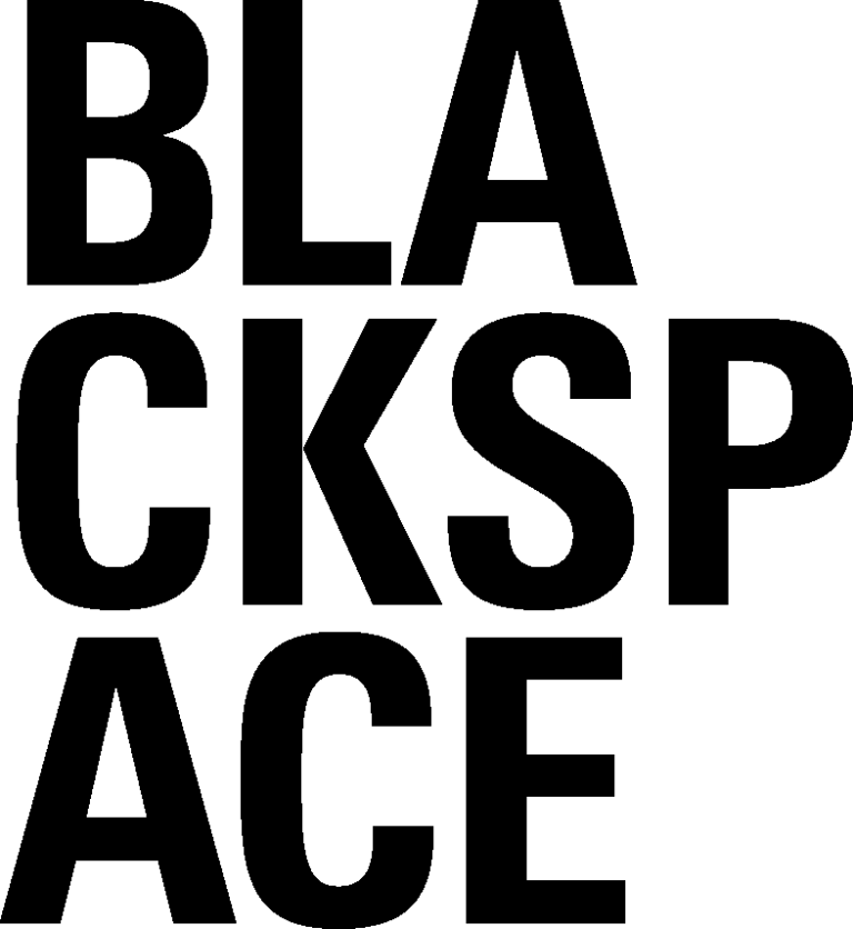 Blackspace