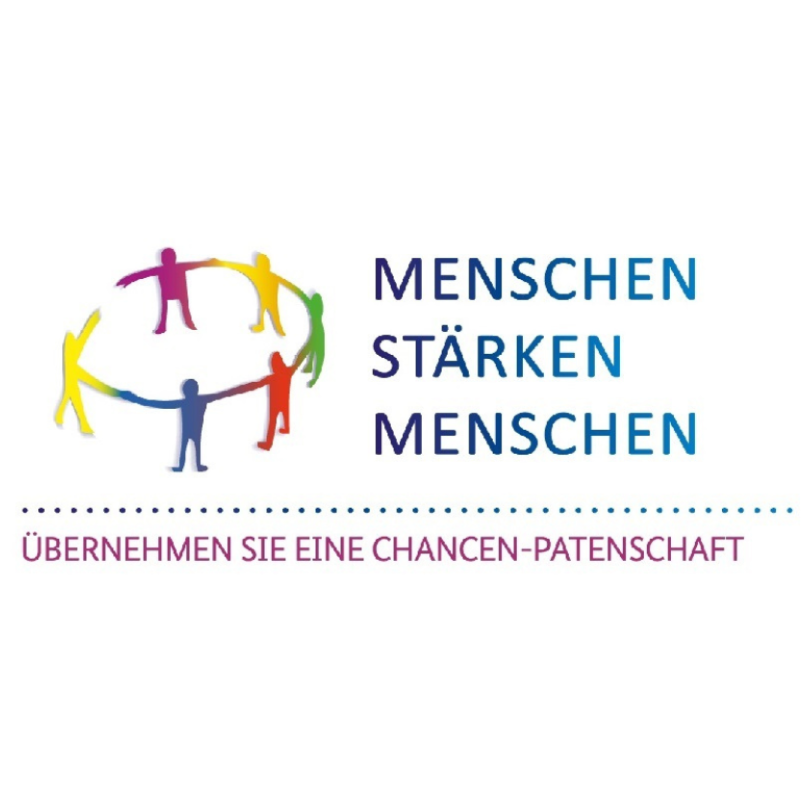 Menschen stärken Menschen